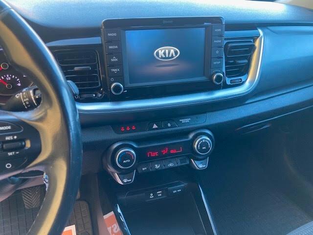 Kia Stonic 1.4 MPI 100 CV Style