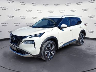 Nissan X-Trail X-Trail e-Power e-4orce Tekna 4WD 7 posti