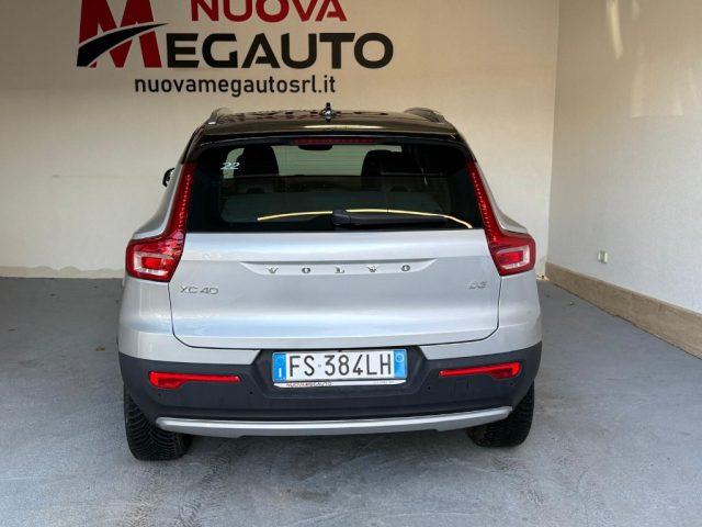 VOLVO XC40 D3