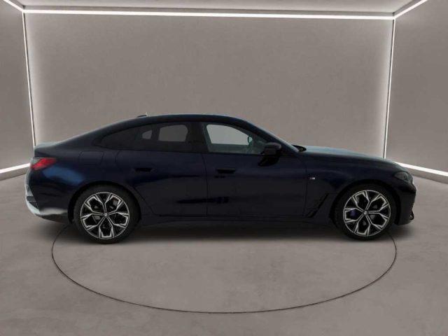 BMW 420 Serie 4 G.C. (G26) - d 48V Msport
