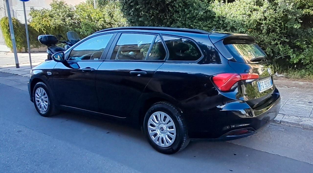 Fiat Tipo sw 1.4 benzina
