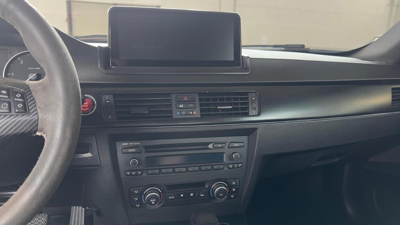 Bmw 320 320d cat Coupé Msport