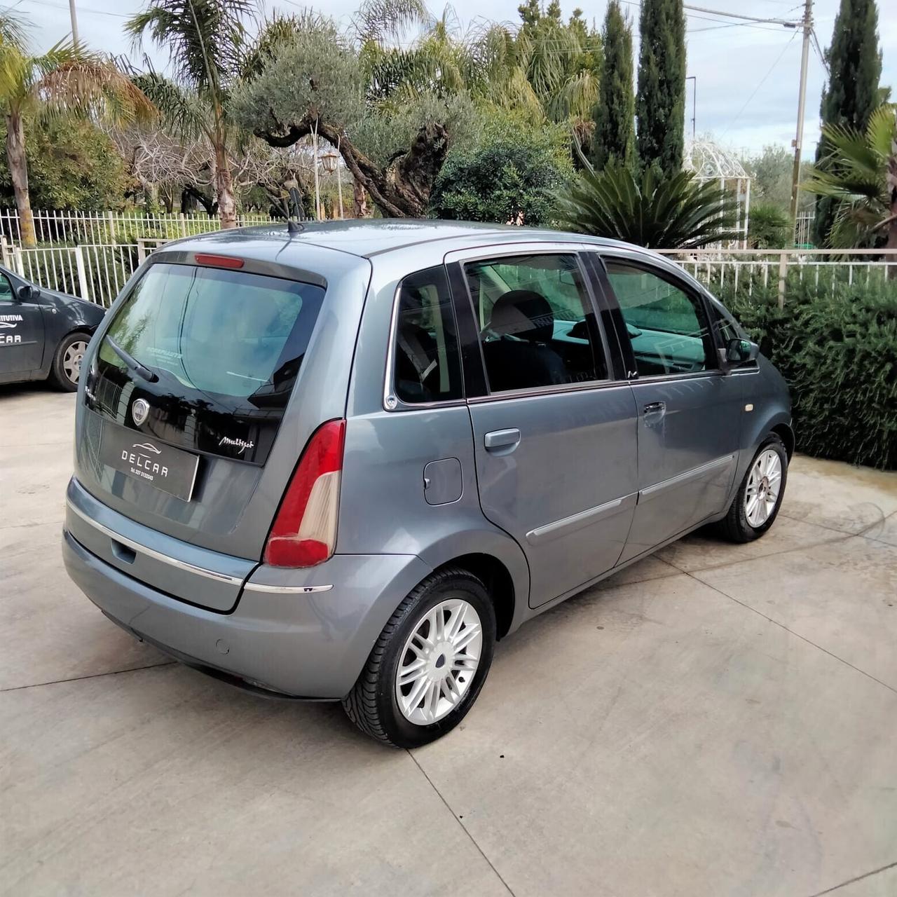 Lancia MUSA 1.3 Multijet 16V 90 CV Oro