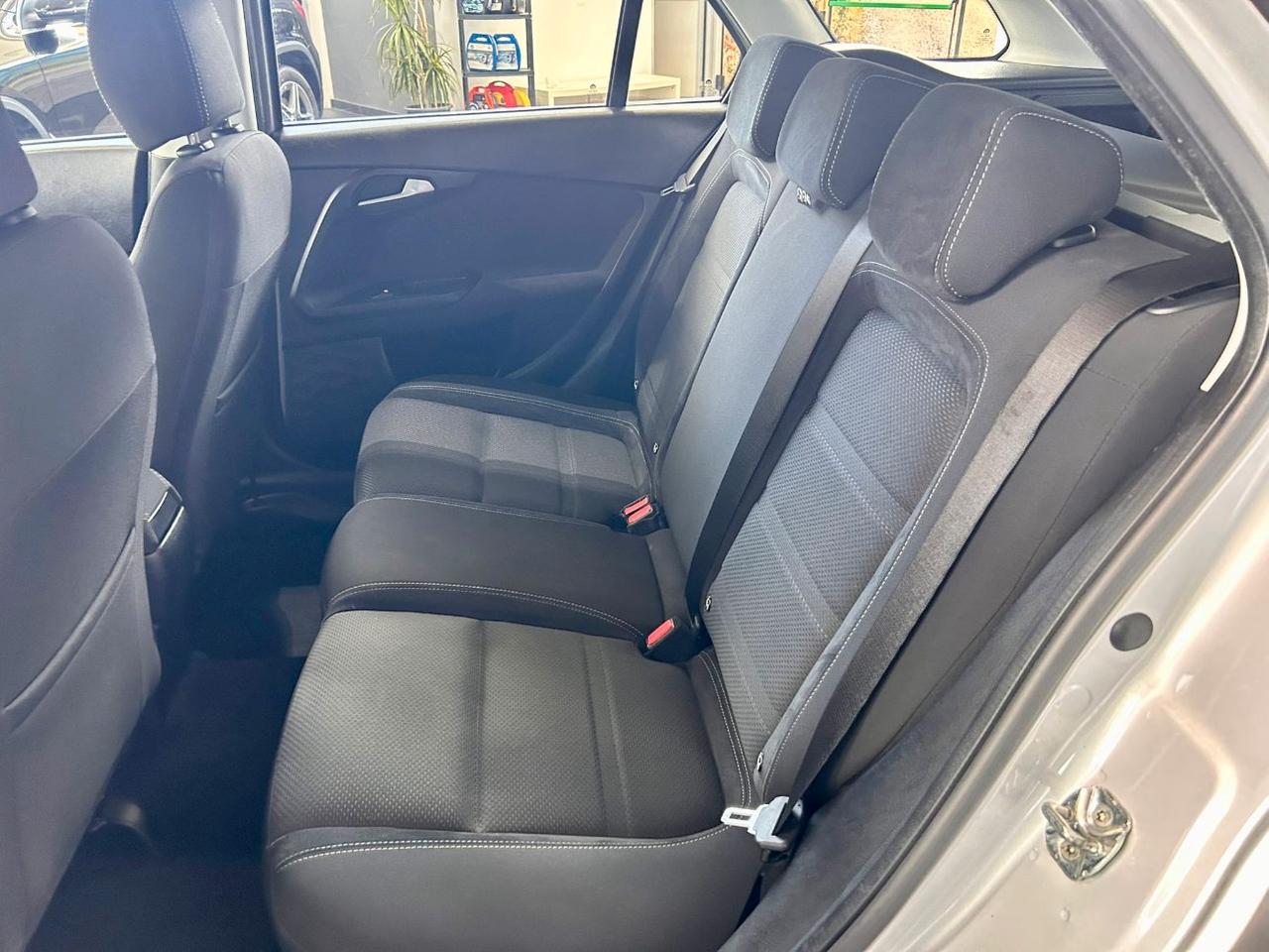 Fiat Tipo Station Wagon Tipo SW 1.6 mjt Lounge s&s 120cv