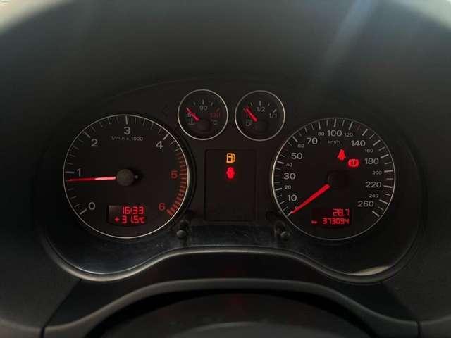 Audi A3 1.9 TDI S-Line