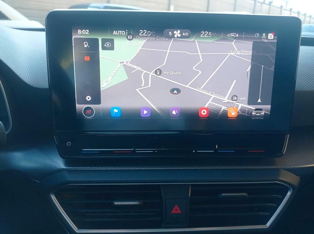Seat Leon Leon 1.0 tsi Style 110cv