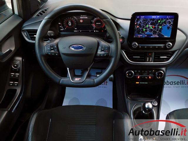 FORD Puma 1.5 ECOBOOST 200 CV S&S ST PERFORMANCE PACK