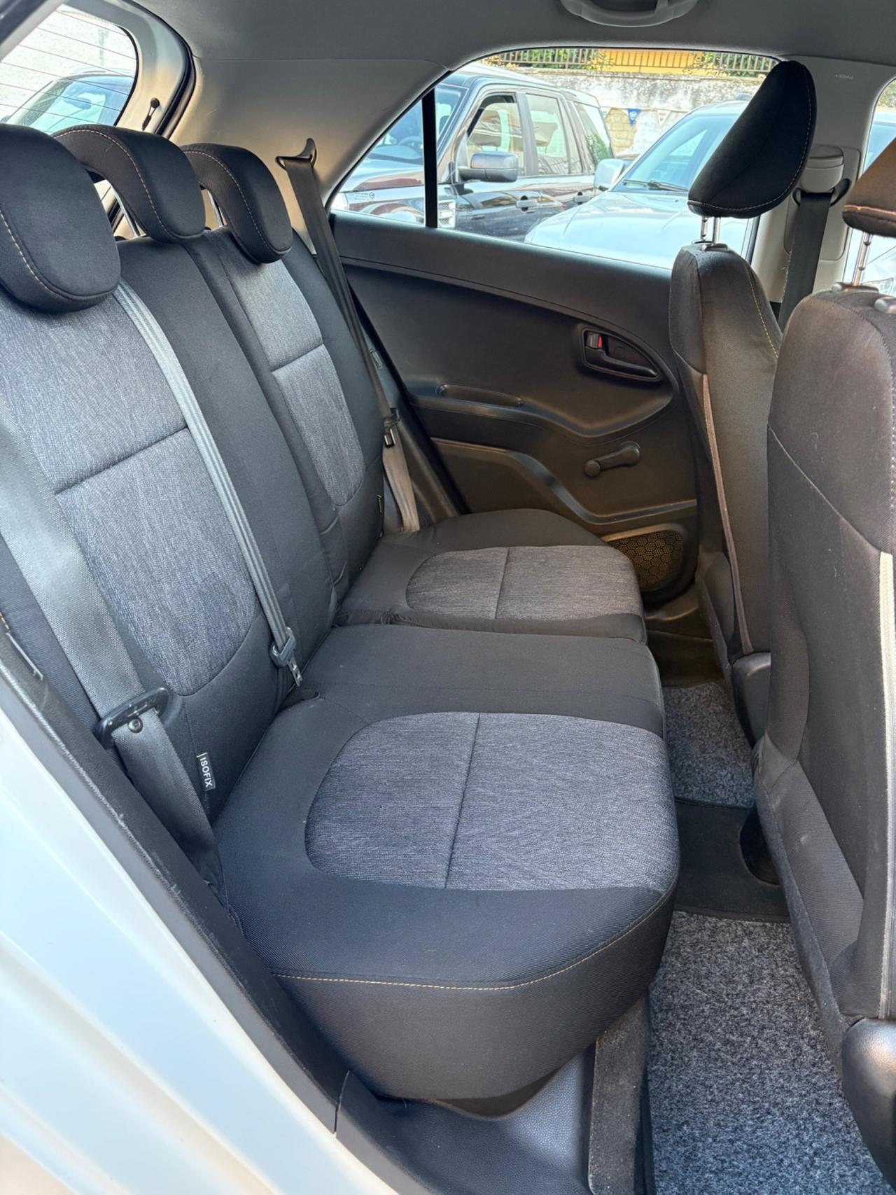 Kia Picanto 1.0 benz. 135000km nuovissima