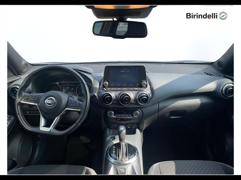 NISSAN Juke 2ª serie - Juke 1.0 DIG-T 114 CV DCT N-Design