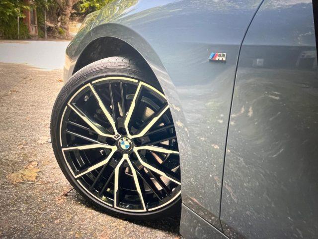 BMW 116 d 5p. Msport