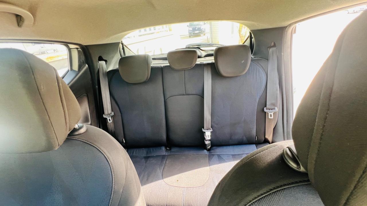 Lancia Ypsilon 1.2 69 CV 5 porte S&S