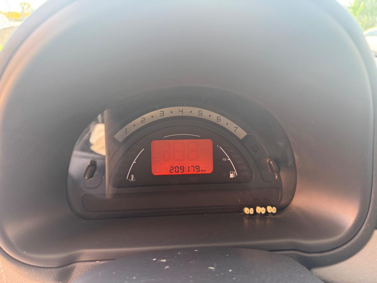 Citroen C3 1.1 Elegance NEOPATENTATO