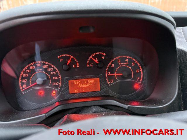 FIAT Fiorino 1.3 MJT 95CV Cargo Adventure Prezzo + iva