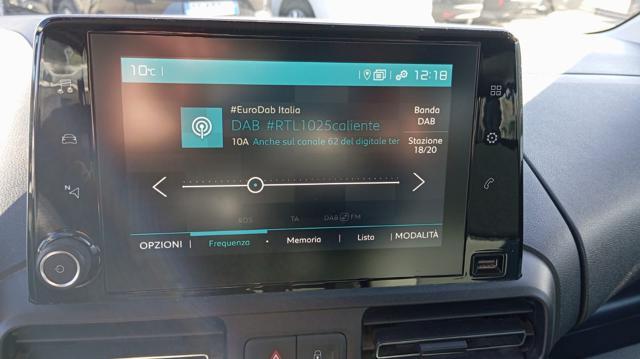 CITROEN Berlingo *promo* BlueHDi 130 Stop&Start XL Feel Combi 7 pax