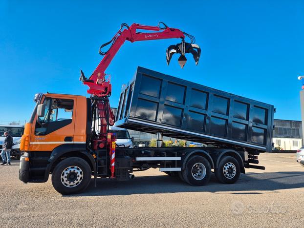 Iveco 260S43 RIF.5045
