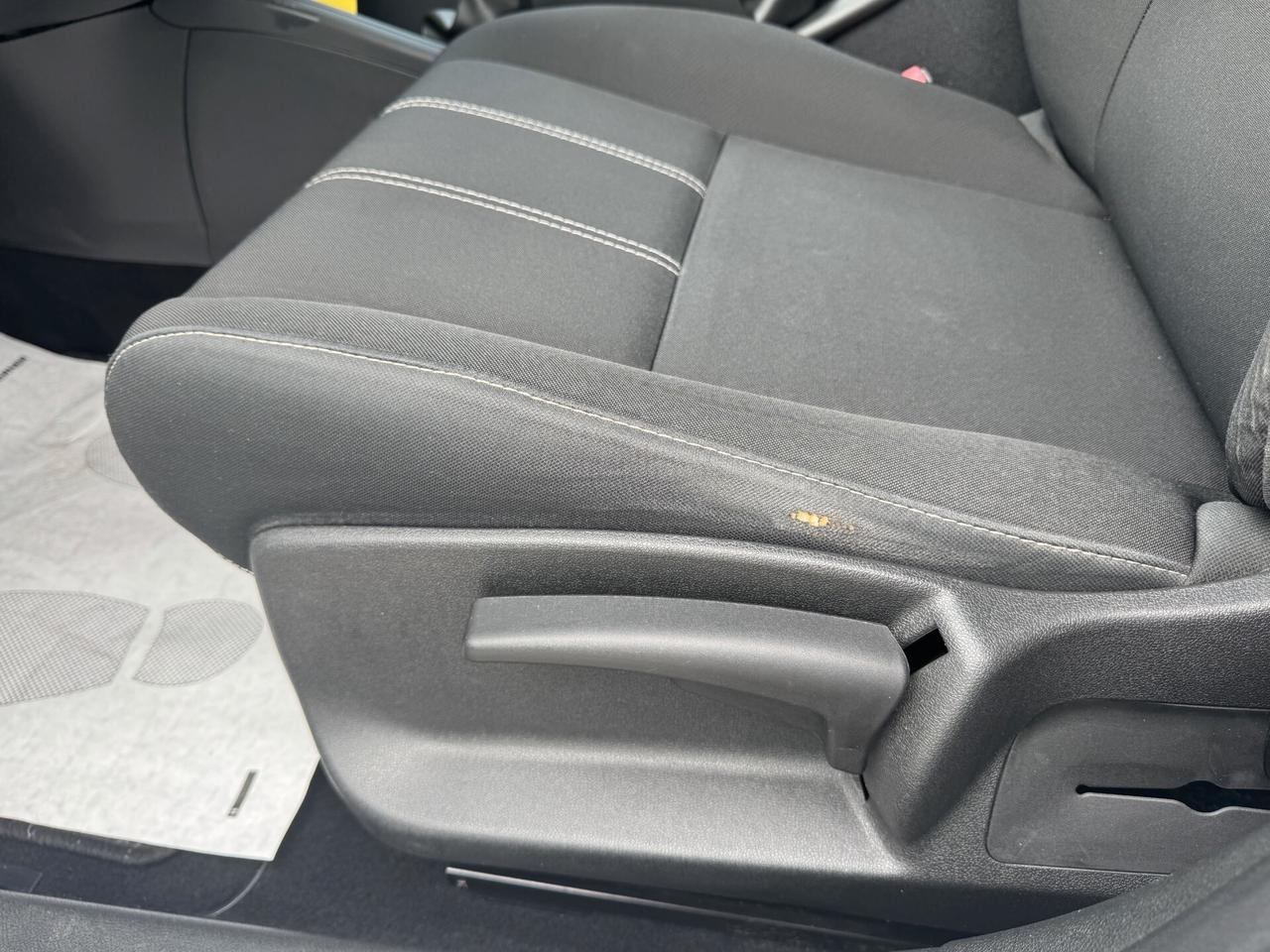 Renault Megane SW SporTour GT Style 1.5 dCi 110CV
