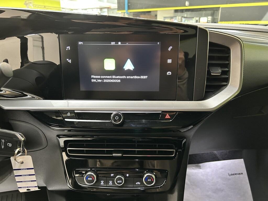 Opel Mokka 1.2 T Elegance AT8