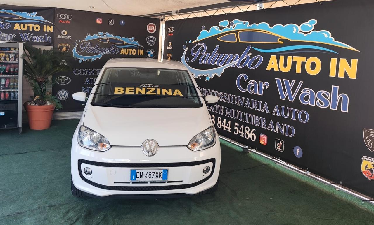 Volkswagen up! 1.0 5p. move