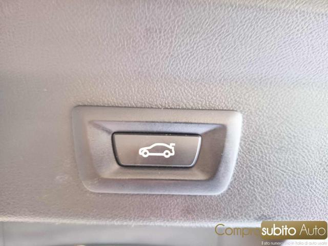 BMW X3 xDrive20d 48V Msport