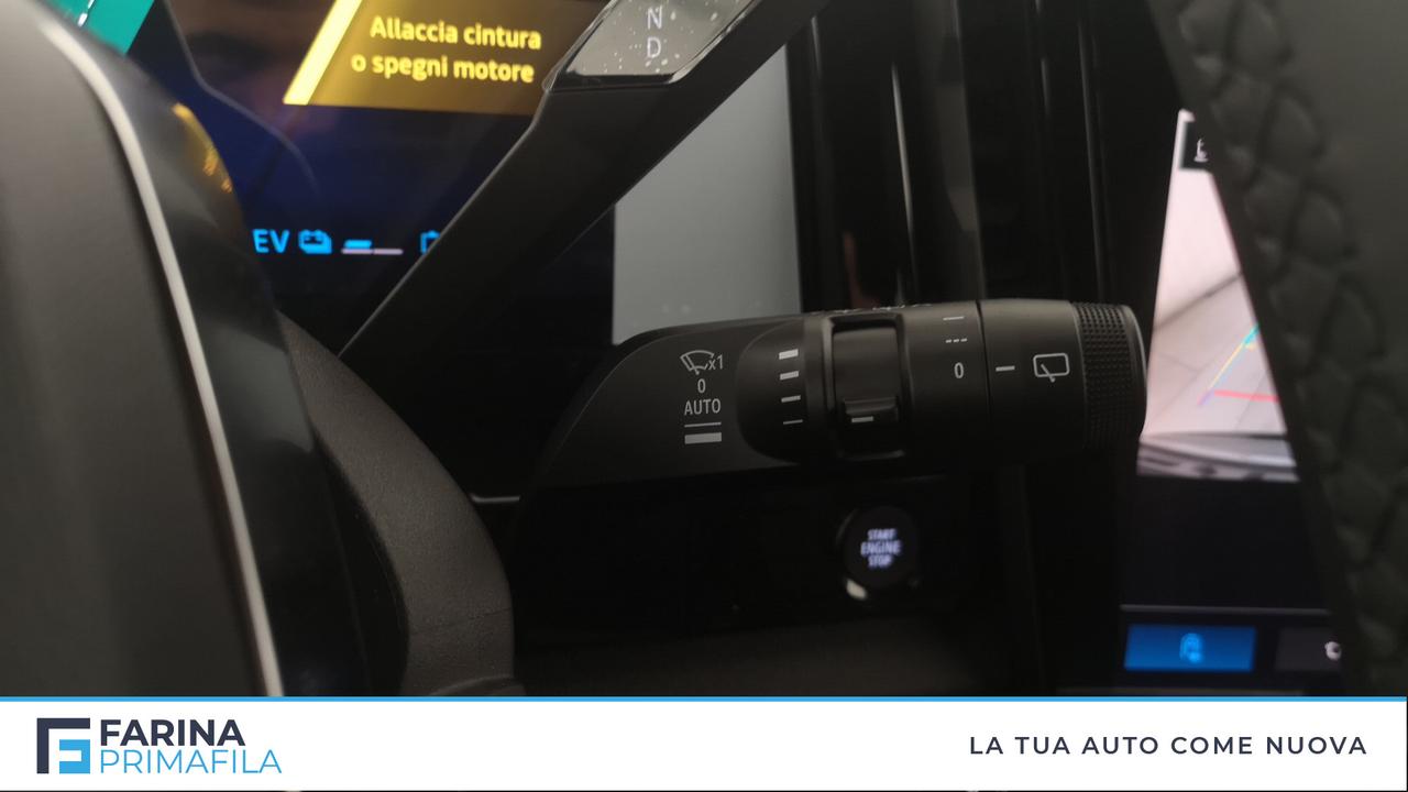 RENAULT NUOVO AUSTRAL iconic MY24 E-Tech full hybrid 200
