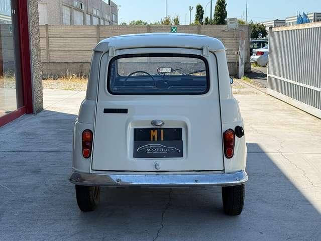 Renault R 4 L 5p