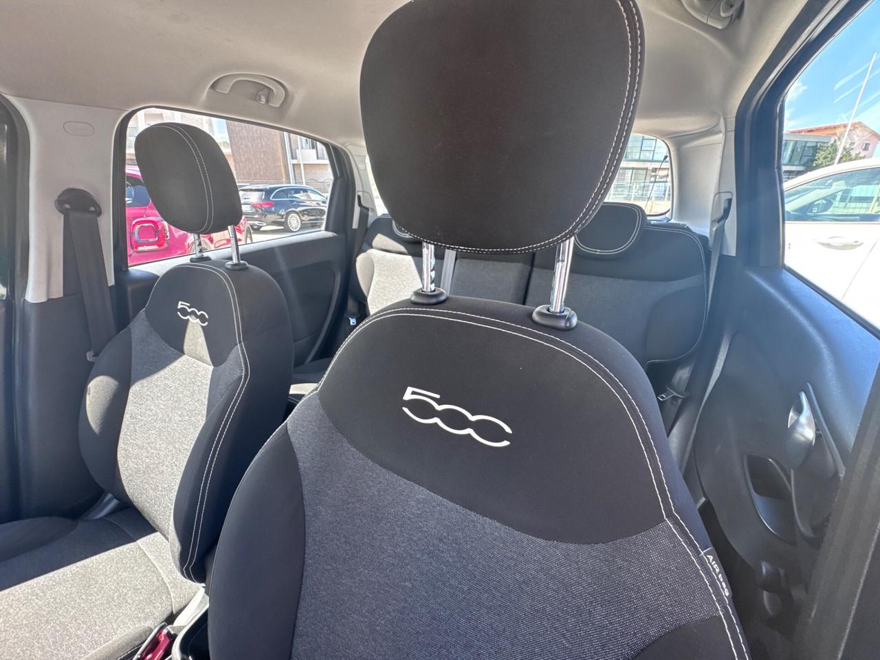 FIAT 500L CROSS 1.3’MJET 95CV MY2018