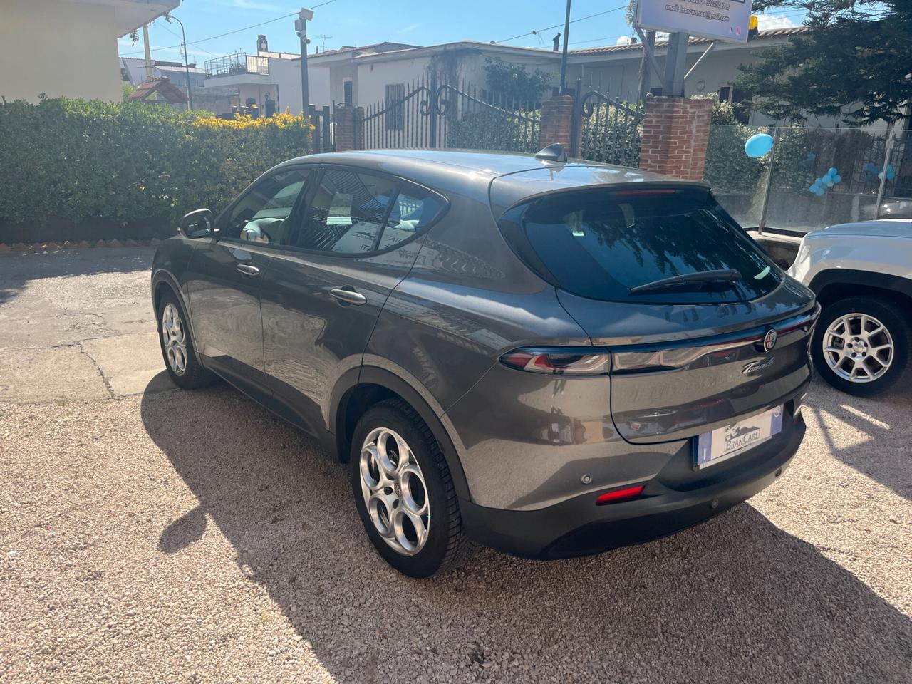 ALFA ROMEO TONALE 1.6 130CV SPRINT 2024