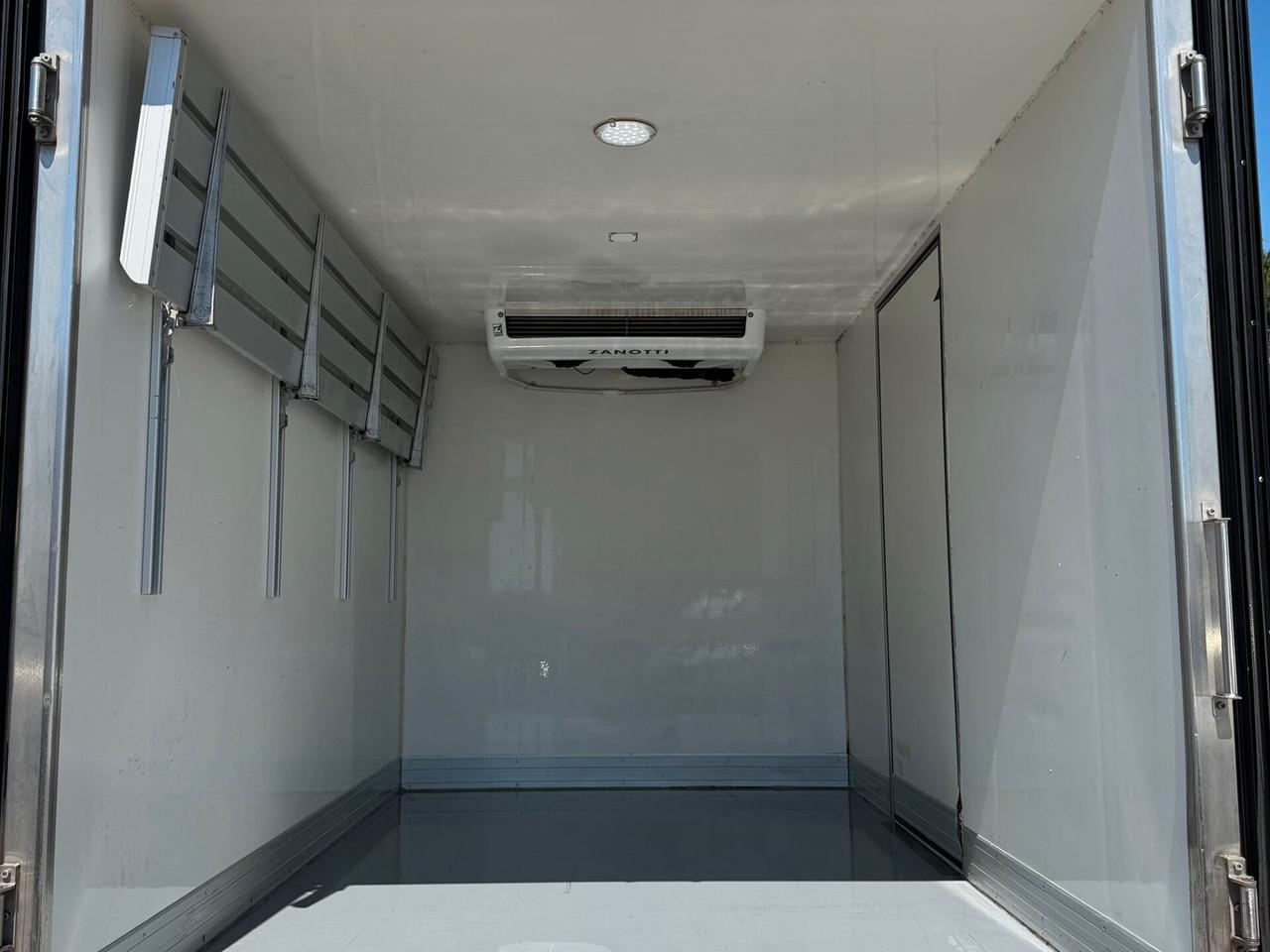 OPEL MOVANO 2.3 FRIGO FRC -20 GRADI