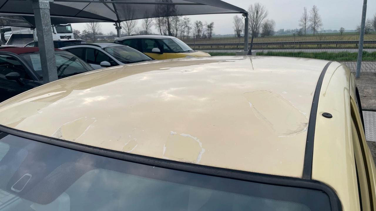 Fiat Panda 1.1 Actual