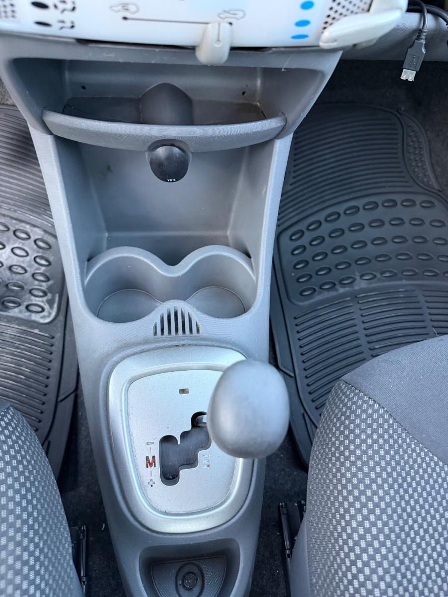 TOYOTA - Aygo - 1.0 12V VVT-i 5p. Sol Connect MMT