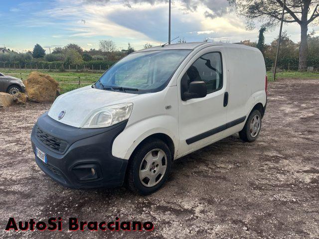 FIAT Fiorino 1.3 MJT 80CV Cargo