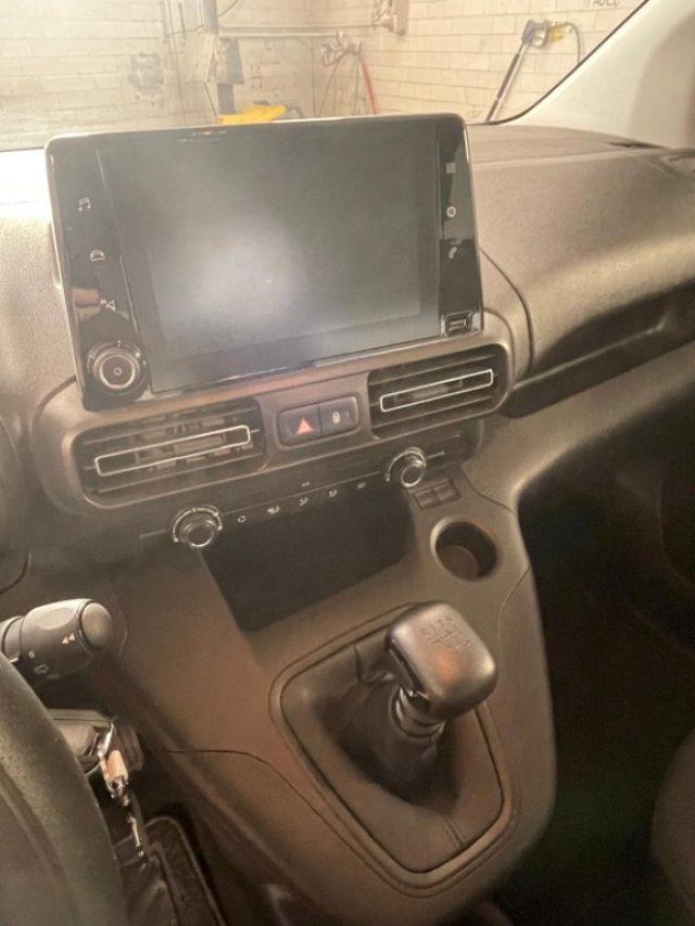 CITROEN Berlingo BlueHDi 100 Stop&Start Combi Feel