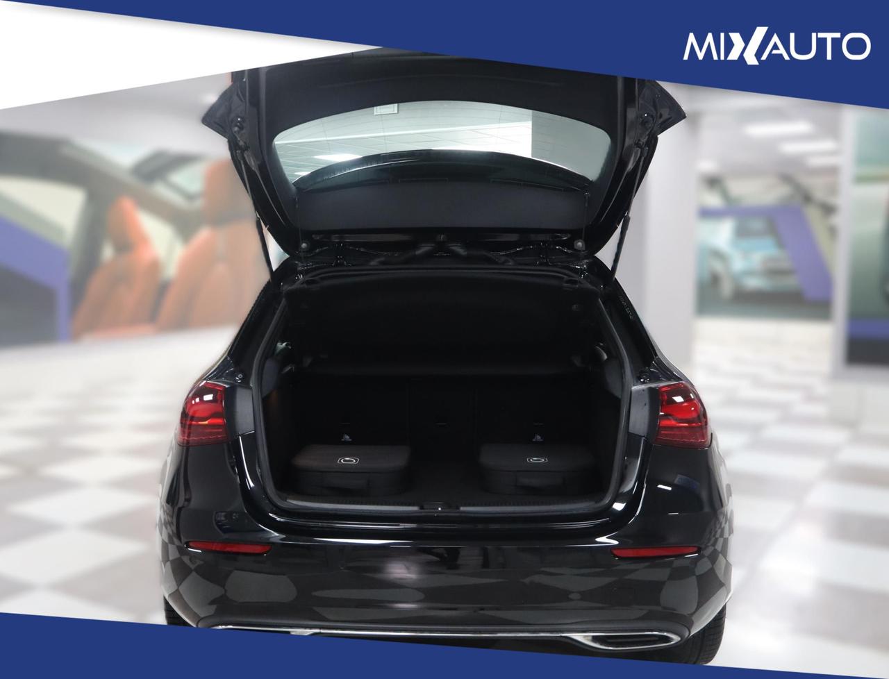 Mercedes-Benz A 250 E PHEV Progressive Advanced AUTO