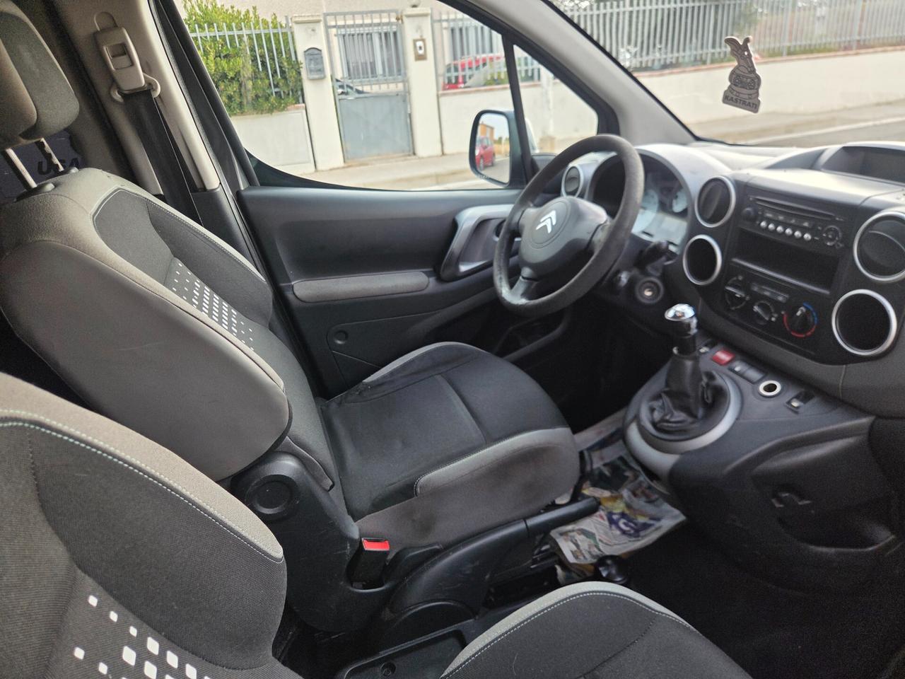 Citroen Berlingo Multispace BlueHDi 100 5 posti Feel Combi N1