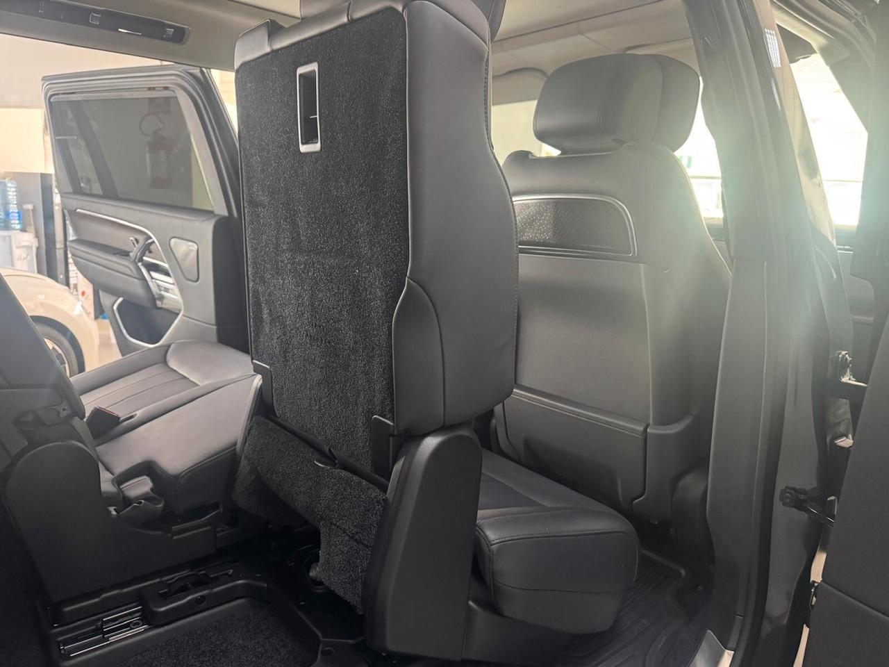 Land Rover Range 3.0D I6 350 CV Autobiography LWB UNICOPROPRIETARIO GARANZIA UFFICIALE 2029