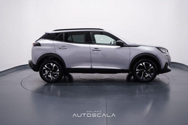 PEUGEOT 2008 1.2 PureTech 100cv S&S Allure Pack