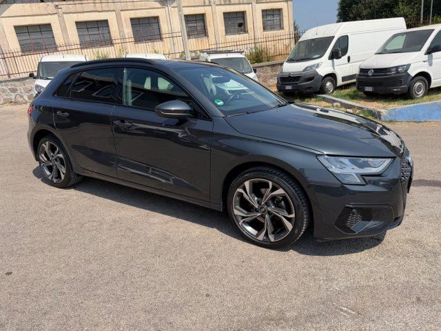 AUDI A3 Sportback 35 advanced