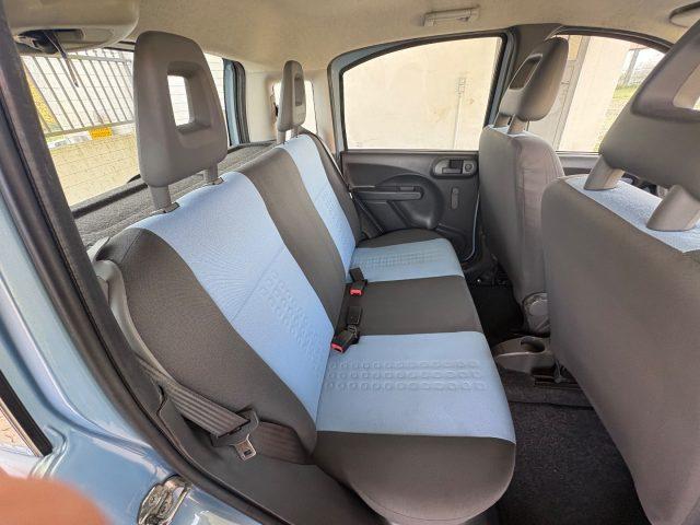 FIAT Panda 1.2 Dynamic OK NEOPATENTATI 5 POSTI EURO 4