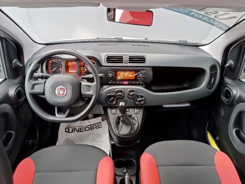 FIAT Panda Panda 1.2 Pop