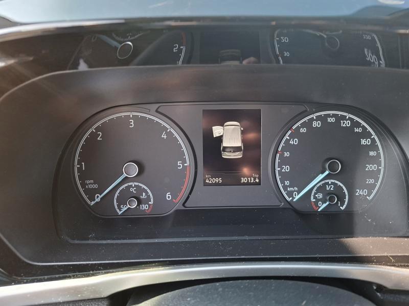 FORD Tourneo Connect Gran Tourneo Connect V761 2.0 ecoblue 122cv Titanium