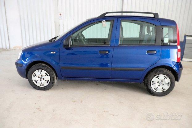 Fiat Panda Fiat Panda 1.3 M.Jet Dynamic