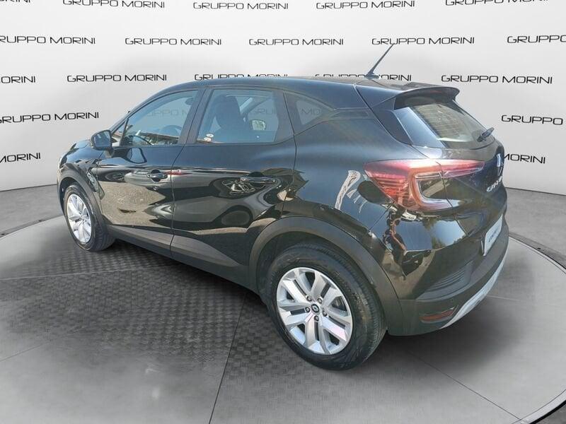 Renault Captur 1.0 TCE 100 INTENS