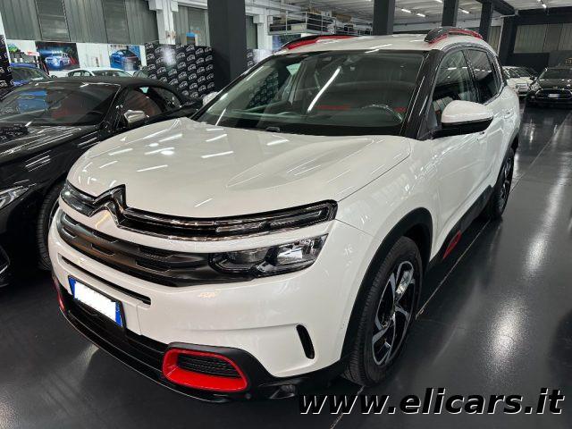 CITROEN C5 Aircross BlueHDi 130 S&S Shine