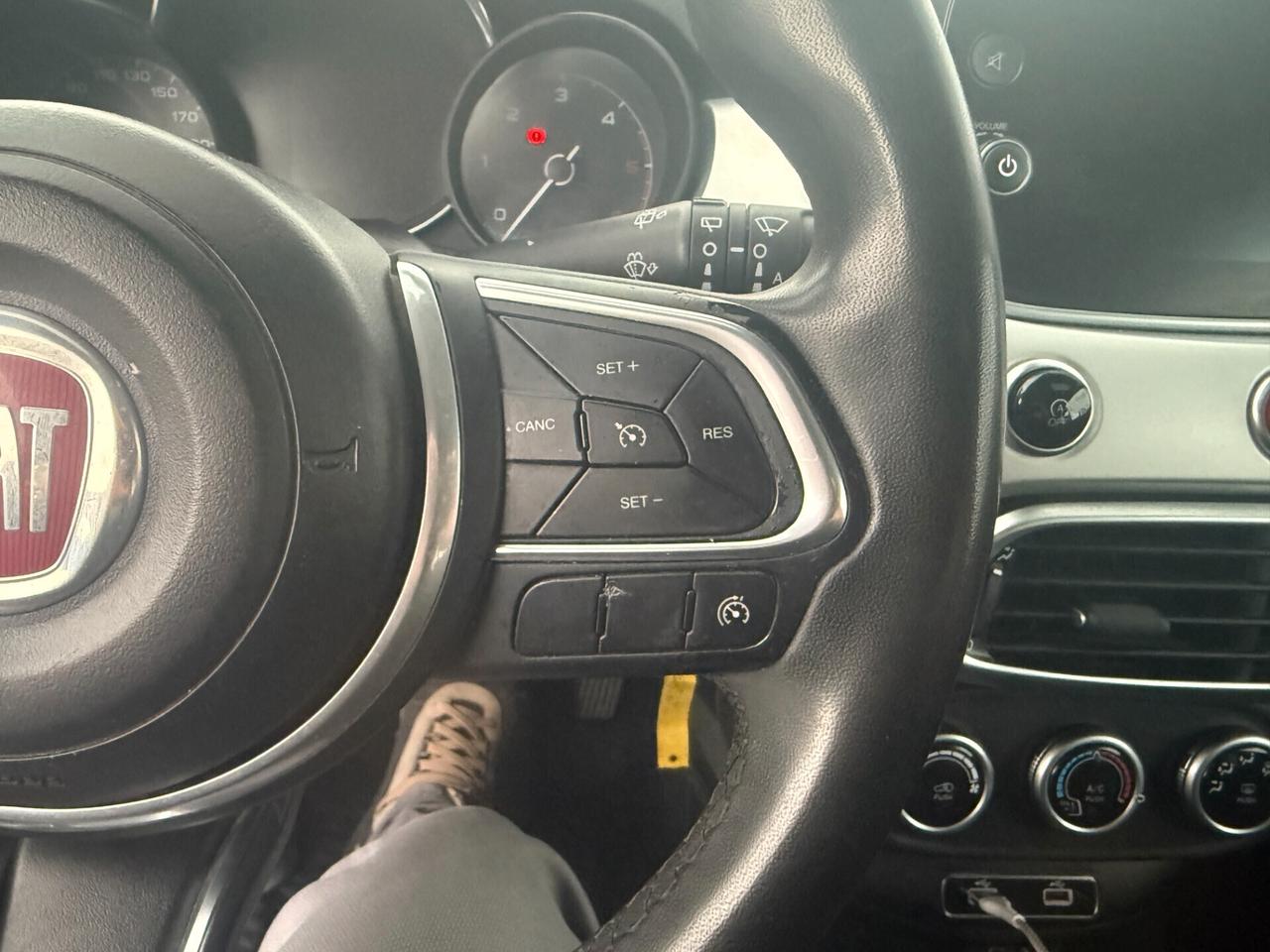 Fiat 500X 1.3 MultiJet 95 CV Connect