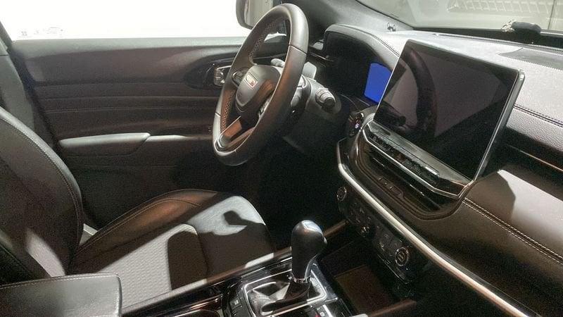 Jeep Compass 1.3 T4 190CV PHEV AT6 4xe 80° Anniversario