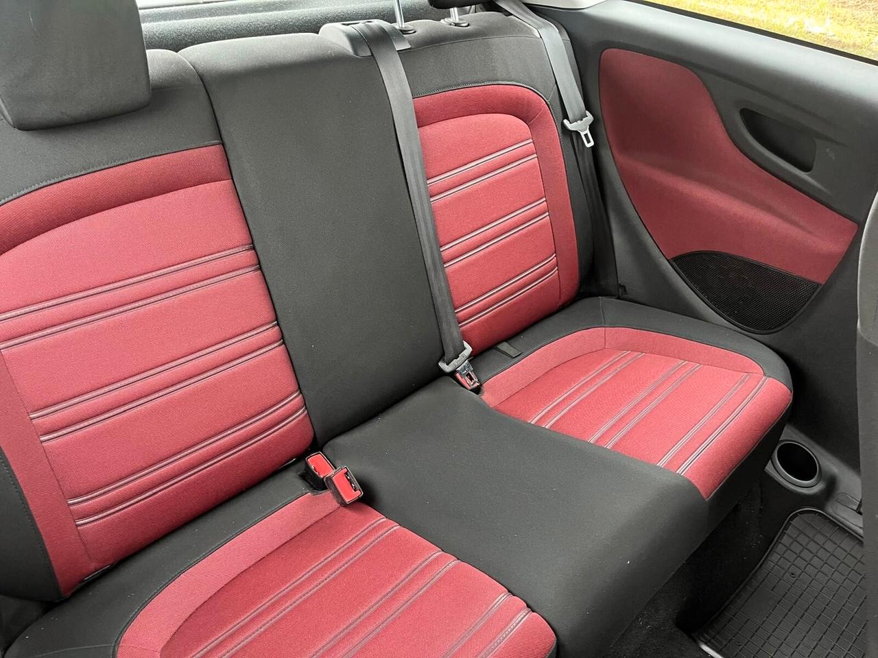 Fiat Punto Evo 1.4 3 porte