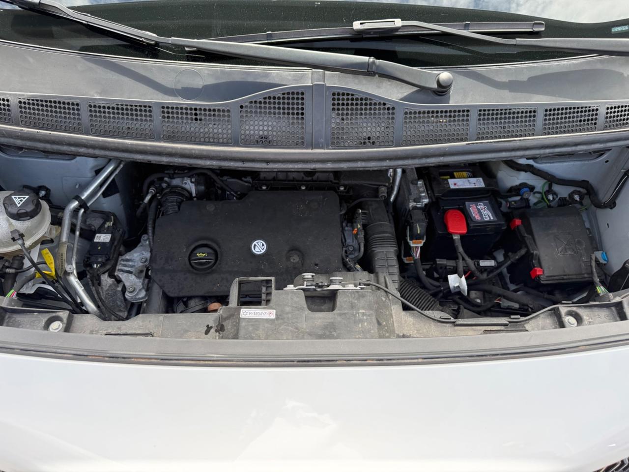 Fiat Scudo 1.5 BlueHDi 100 CV PL-TN Furgone