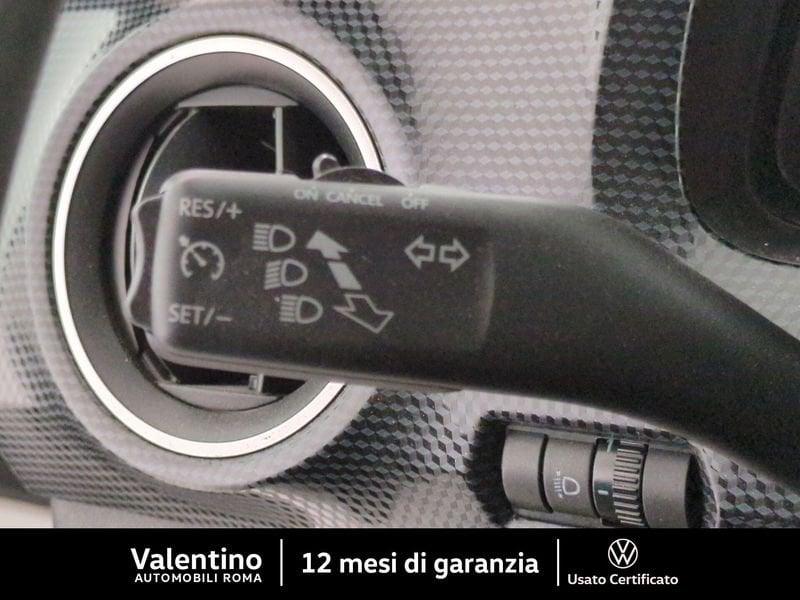 Volkswagen up! 1.0 5p. move