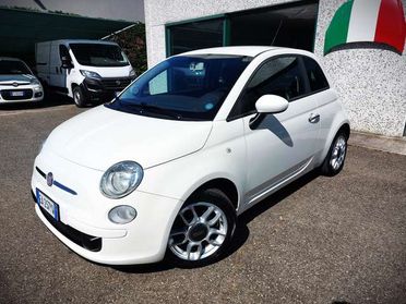 Fiat 500 500 1.2 Sport 69cv STUPENDA