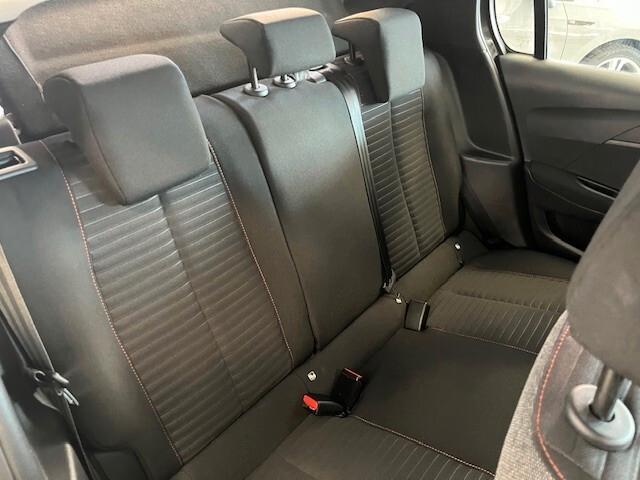 Peugeot 208 PureTech 75 Stop&Start 5 porte Active